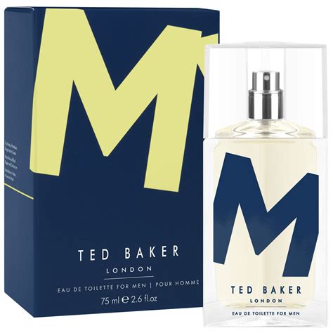 ted baker m fragrance